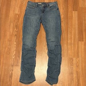 Anthropology Pilcro Classic Blue Women's 👖 jeans